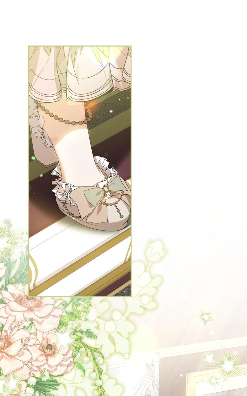 My Villainous Family Won't Let Me Be Chapter 27 - Page 42