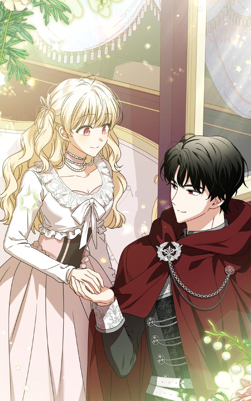 My Villainous Family Won't Let Me Be Chapter 27 - Page 43