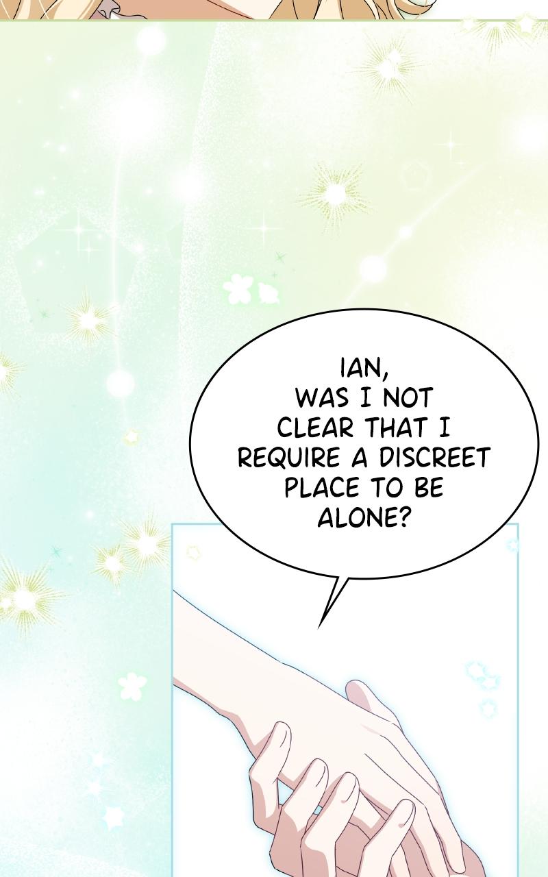 My Villainous Family Won't Let Me Be Chapter 27 - Page 45