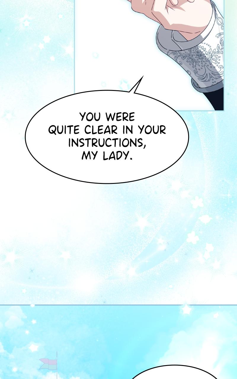 My Villainous Family Won't Let Me Be Chapter 27 - Page 46