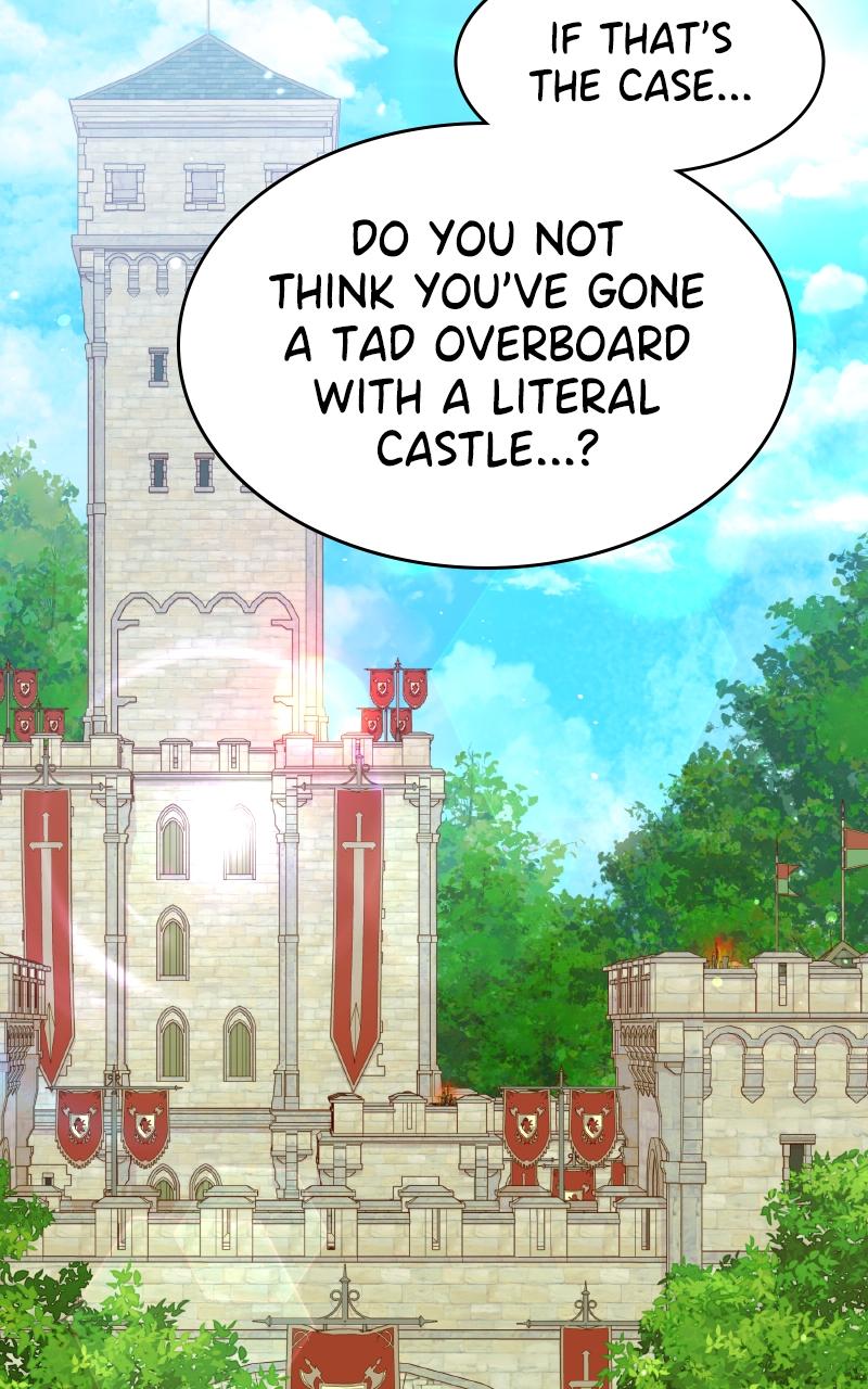 My Villainous Family Won't Let Me Be Chapter 27 - Page 47