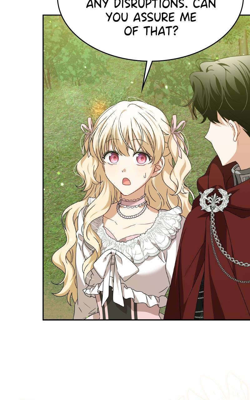 My Villainous Family Won't Let Me Be Chapter 27 - Page 50