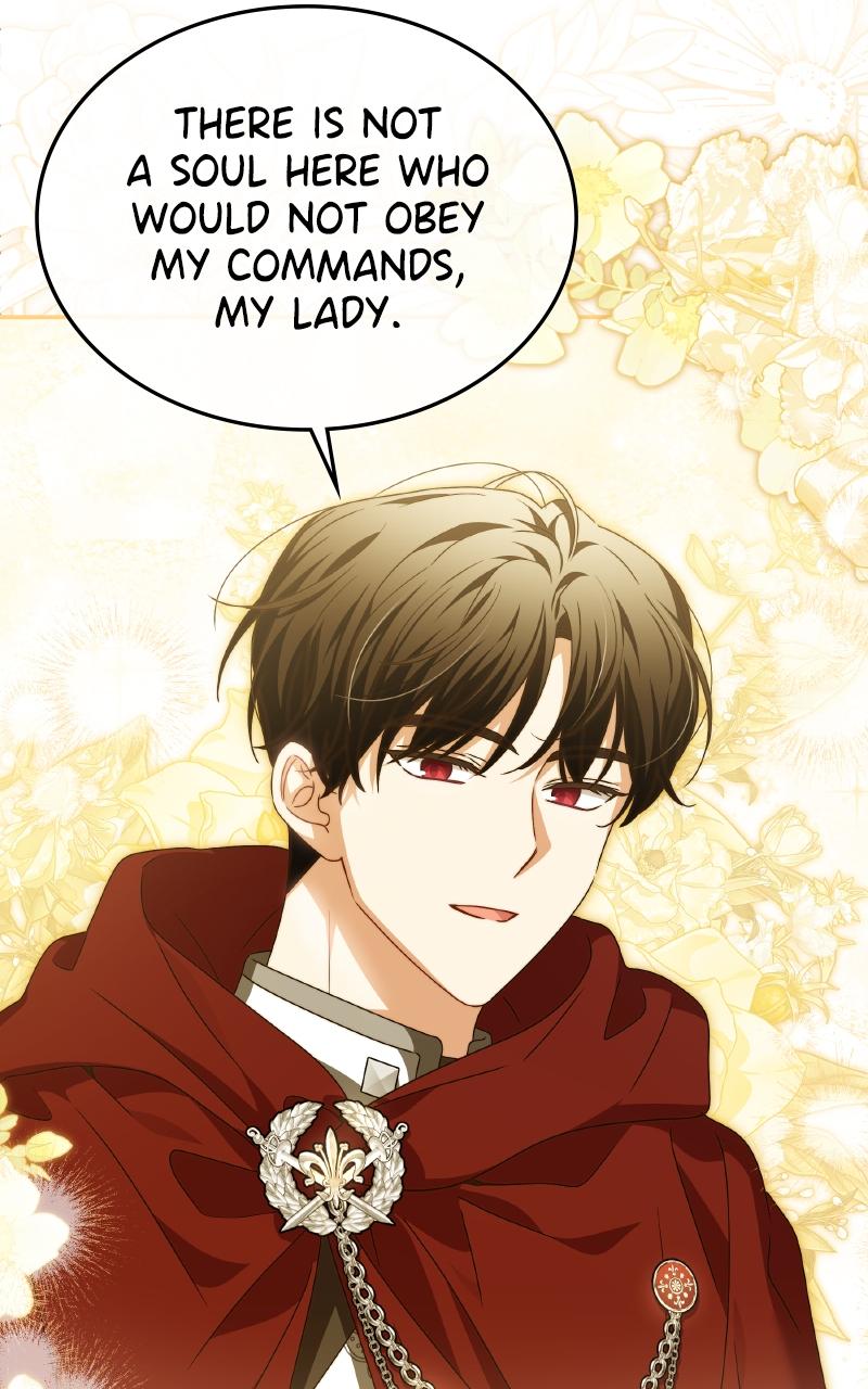 My Villainous Family Won't Let Me Be Chapter 27 - Page 51