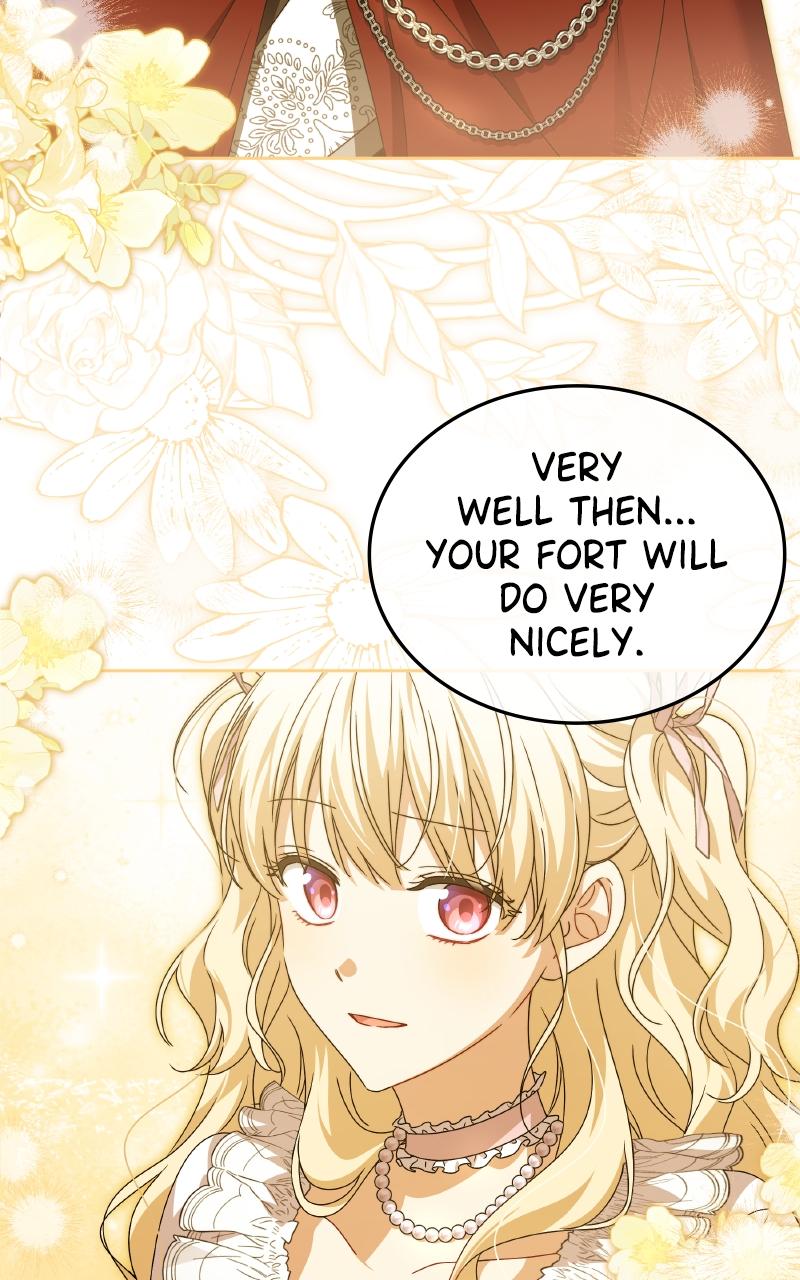 My Villainous Family Won't Let Me Be Chapter 27 - Page 52