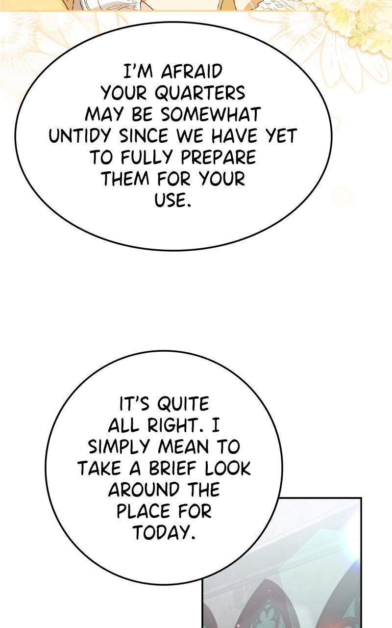 My Villainous Family Won't Let Me Be Chapter 27 - Page 53