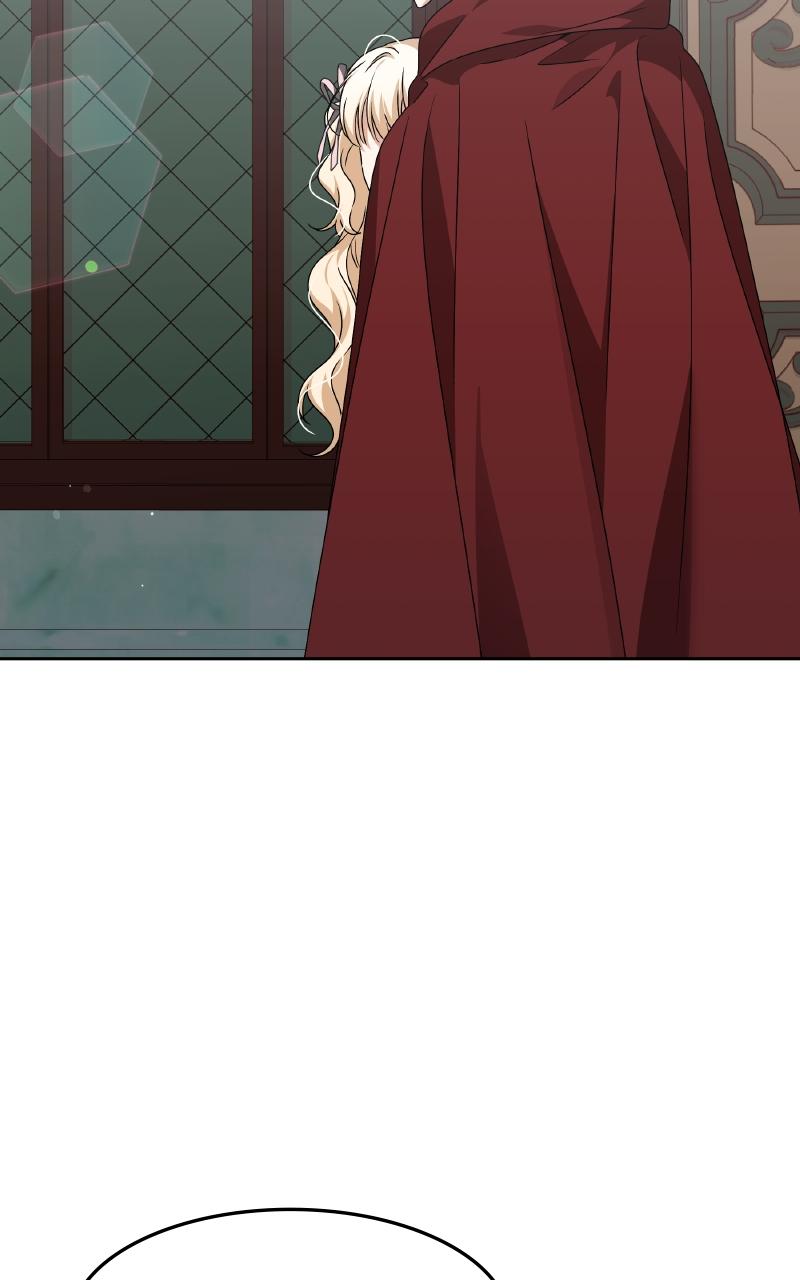 My Villainous Family Won't Let Me Be Chapter 27 - Page 55