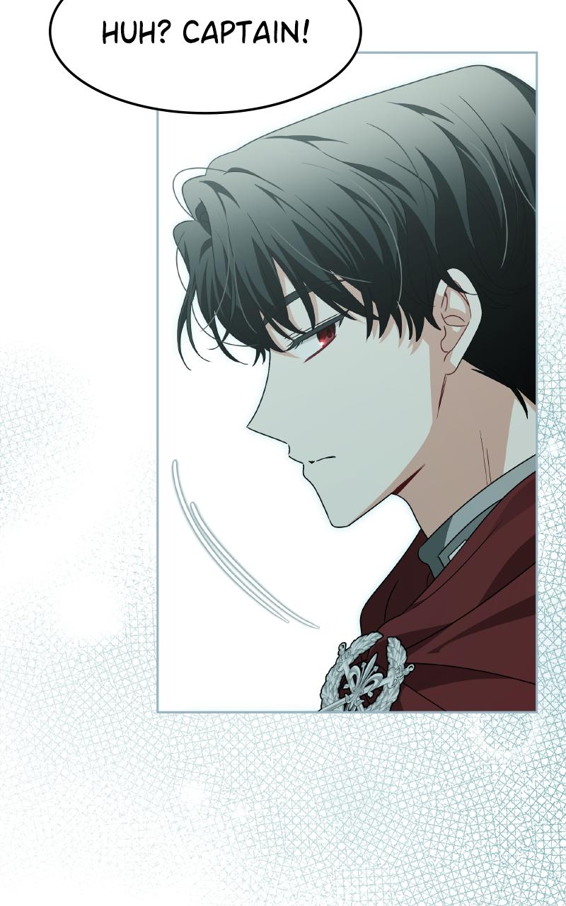 My Villainous Family Won't Let Me Be Chapter 27 - Page 56