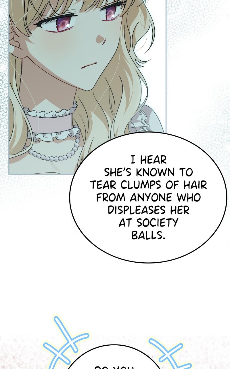 My Villainous Family Won't Let Me Be Chapter 27 - Page 60