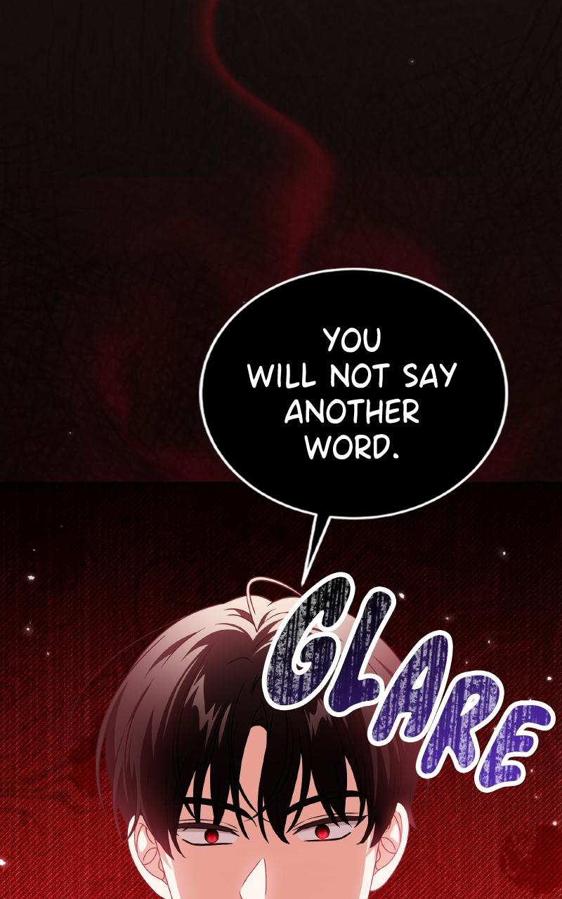 My Villainous Family Won't Let Me Be Chapter 27 - Page 62