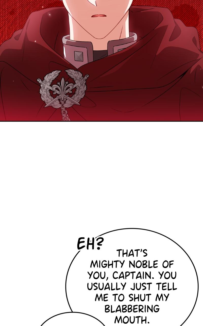 My Villainous Family Won't Let Me Be Chapter 27 - Page 63