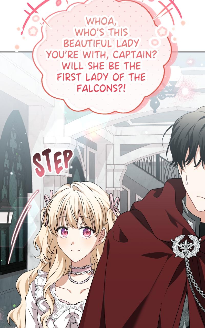 My Villainous Family Won't Let Me Be Chapter 27 - Page 66