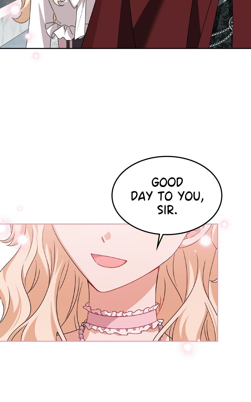 My Villainous Family Won't Let Me Be Chapter 27 - Page 67