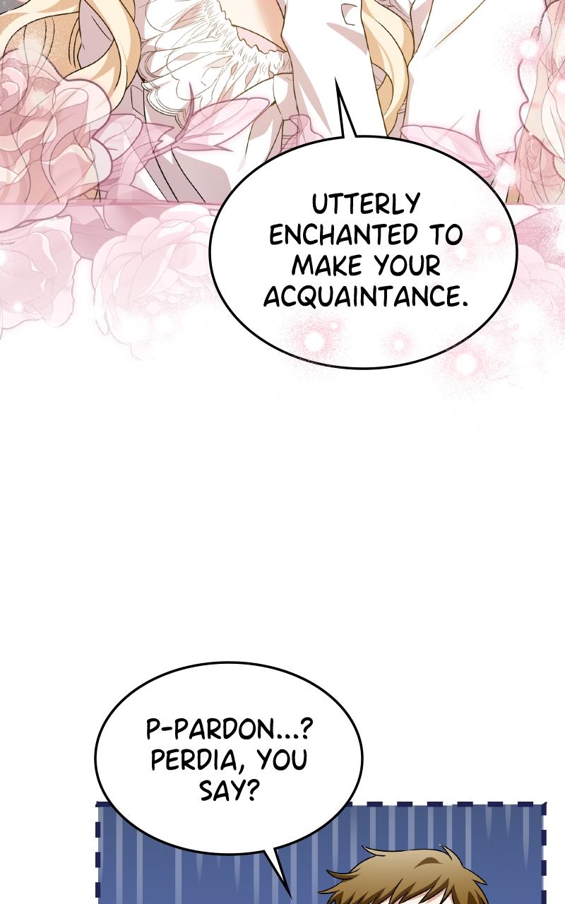 My Villainous Family Won't Let Me Be Chapter 27 - Page 69