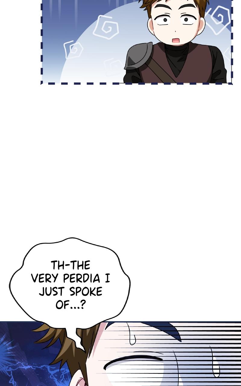 My Villainous Family Won't Let Me Be Chapter 27 - Page 70