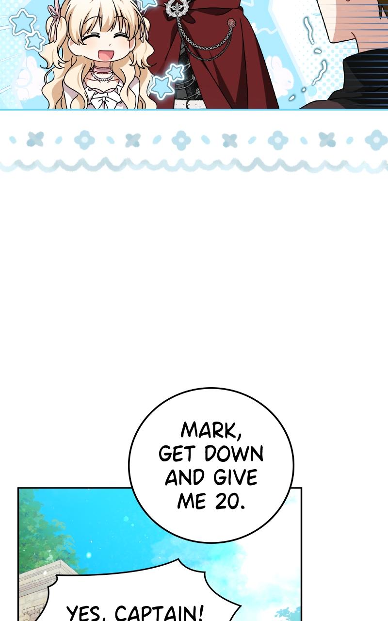 My Villainous Family Won't Let Me Be Chapter 27 - Page 72