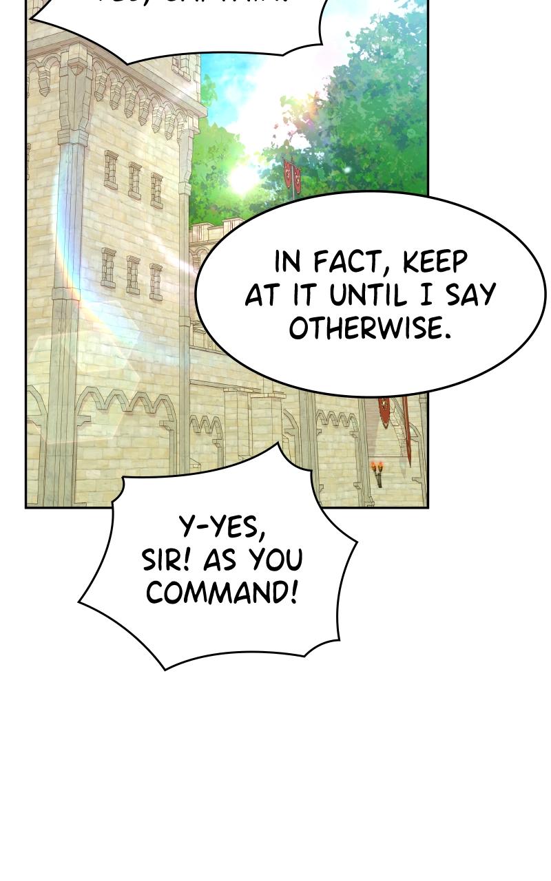 My Villainous Family Won't Let Me Be Chapter 27 - Page 73