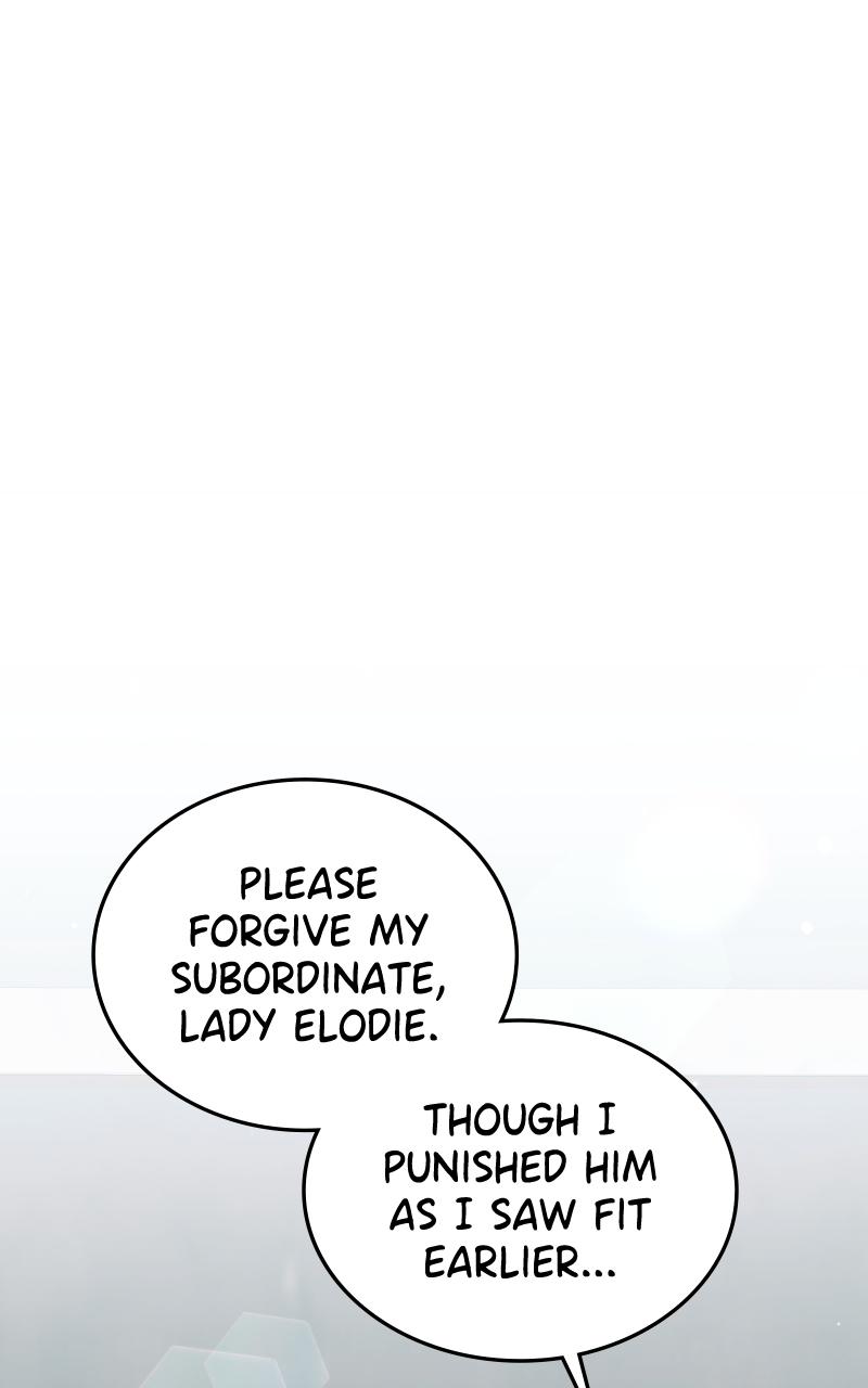 My Villainous Family Won't Let Me Be Chapter 27 - Page 74