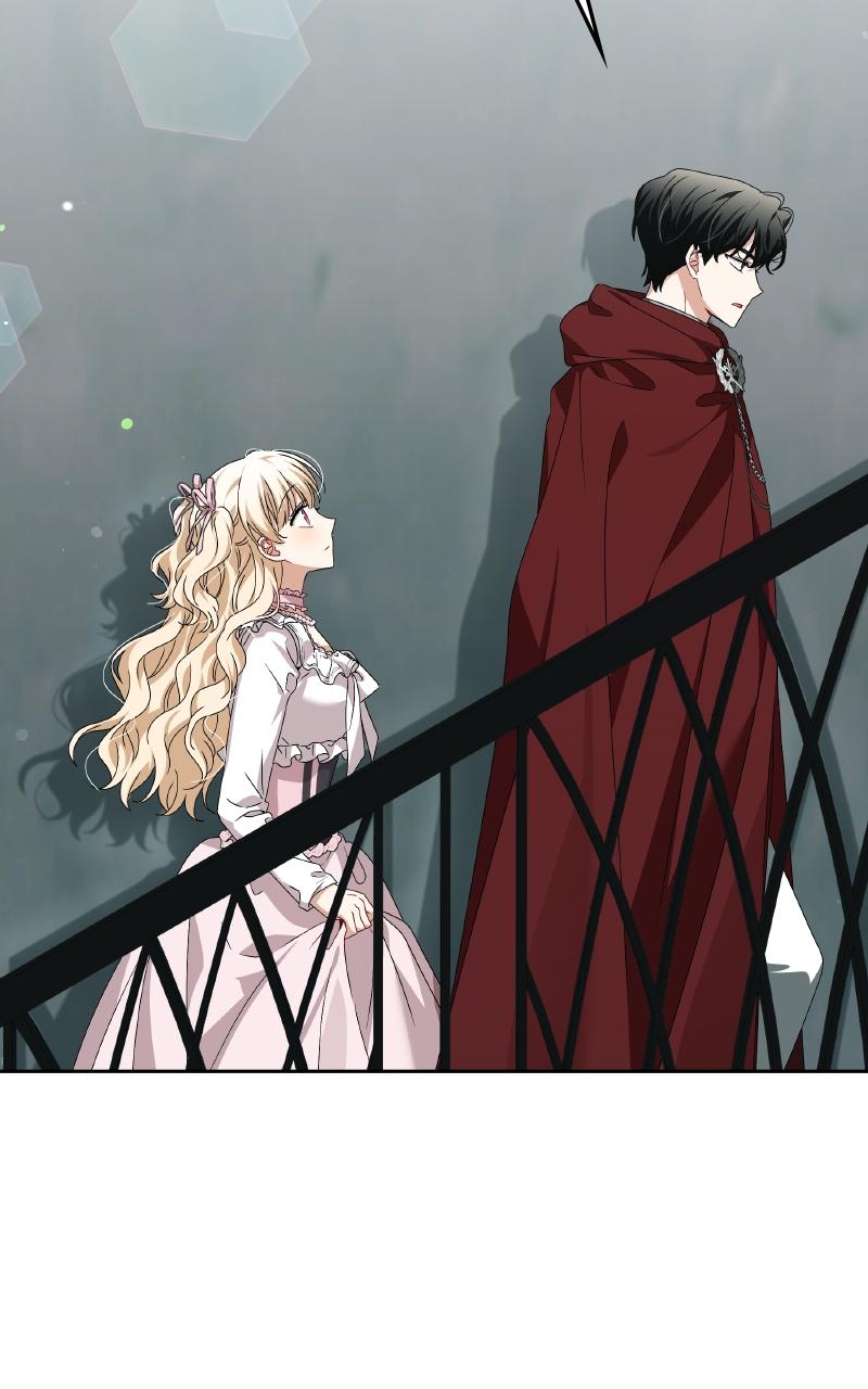 My Villainous Family Won't Let Me Be Chapter 27 - Page 75