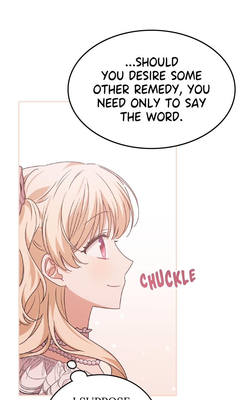 My Villainous Family Won't Let Me Be Chapter 27 - Page 76