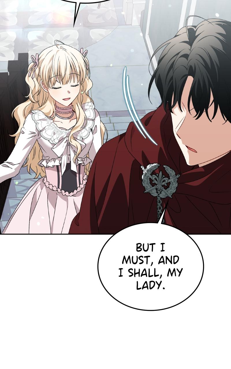 My Villainous Family Won't Let Me Be Chapter 27 - Page 79