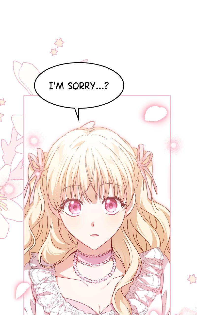 My Villainous Family Won't Let Me Be Chapter 27 - Page 80