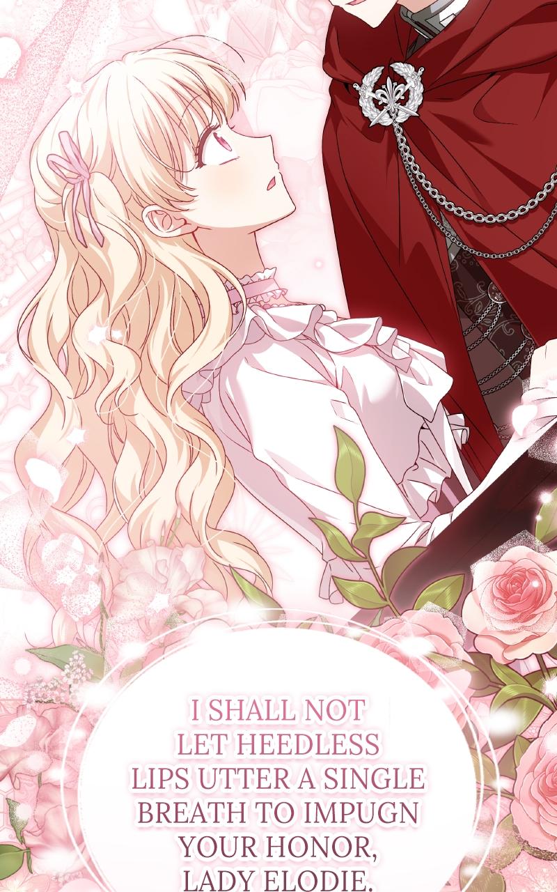 My Villainous Family Won't Let Me Be Chapter 27 - Page 82