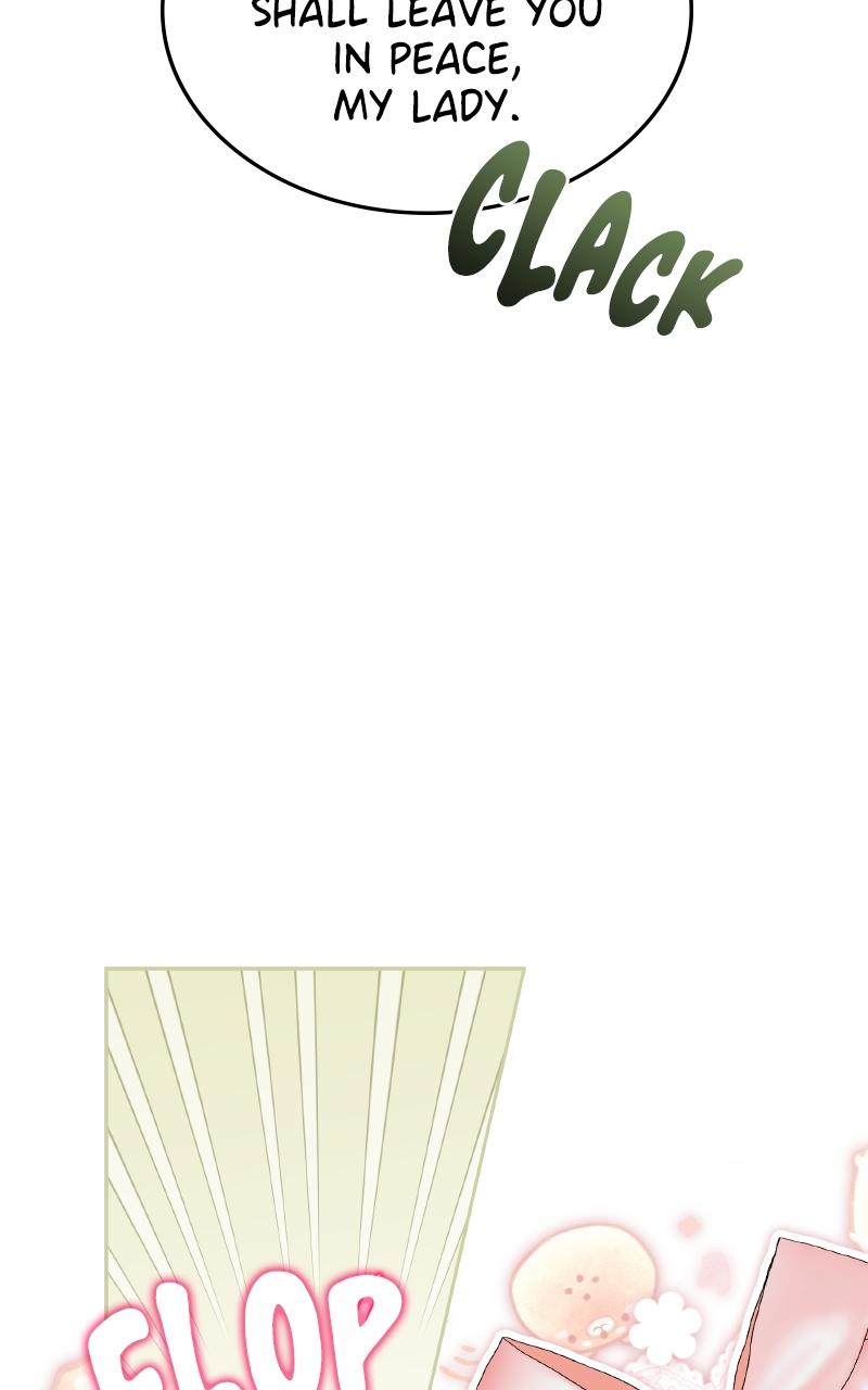 My Villainous Family Won't Let Me Be Chapter 28 - Page 4