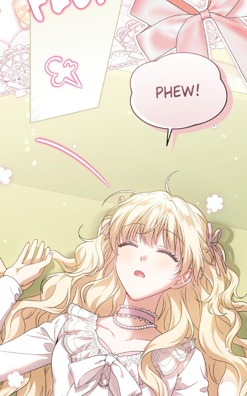 My Villainous Family Won't Let Me Be Chapter 28 - Page 5