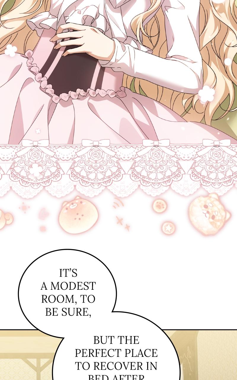 My Villainous Family Won't Let Me Be Chapter 28 - Page 6