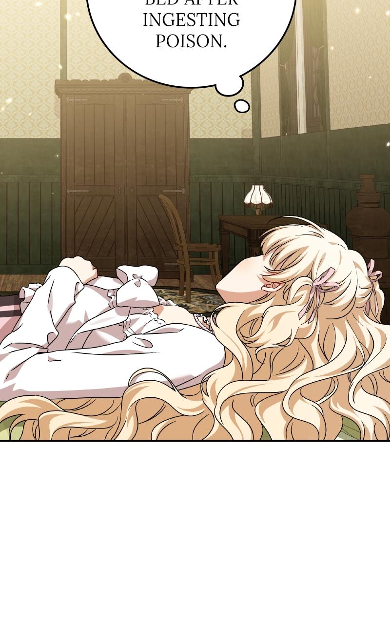 My Villainous Family Won't Let Me Be Chapter 28 - Page 7