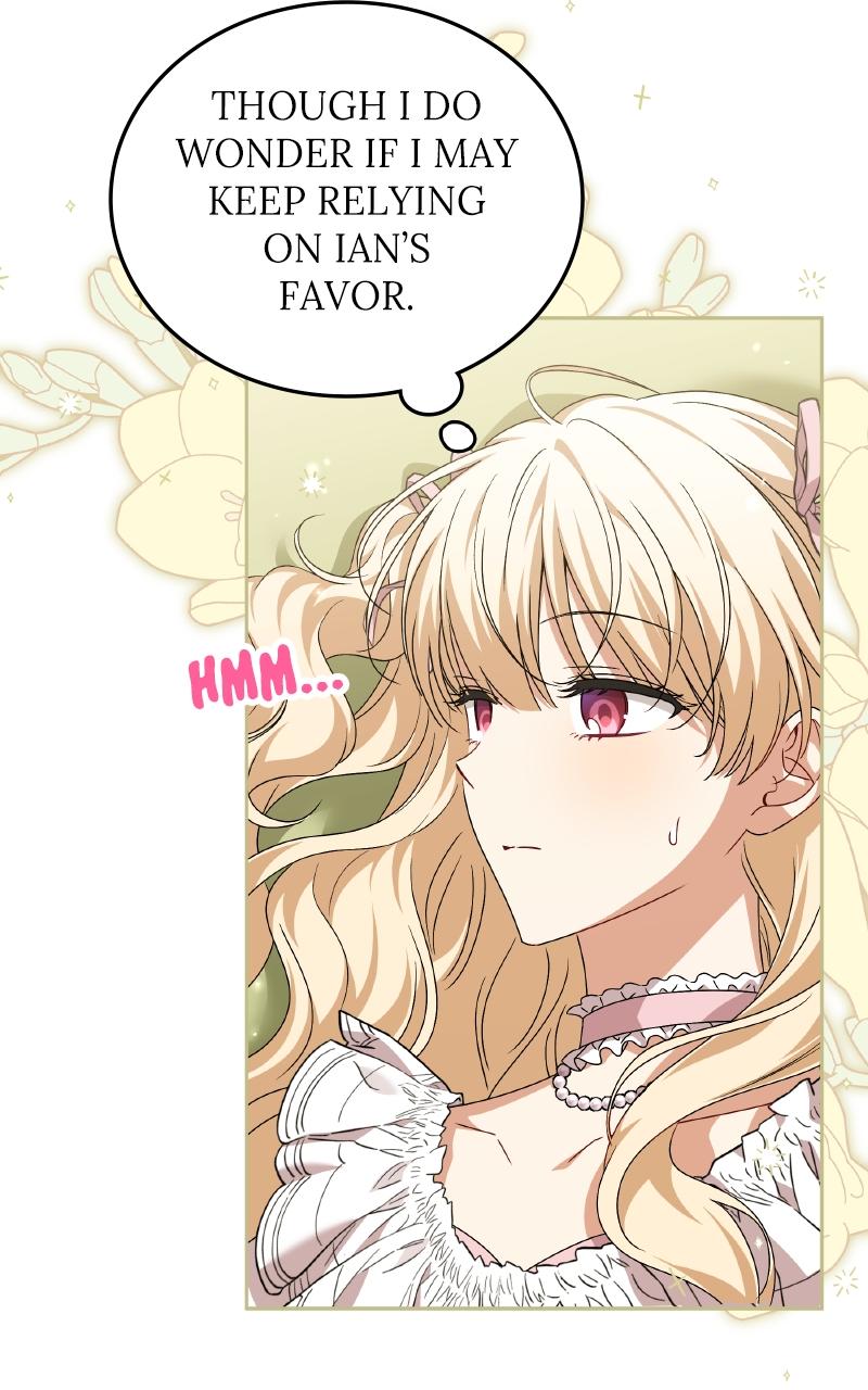 My Villainous Family Won't Let Me Be Chapter 28 - Page 8