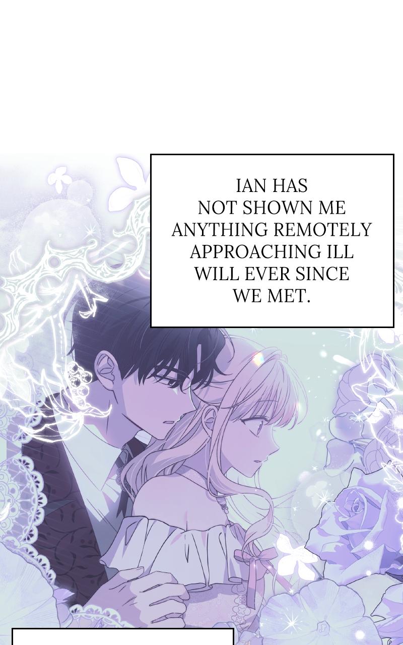 My Villainous Family Won't Let Me Be Chapter 28 - Page 9