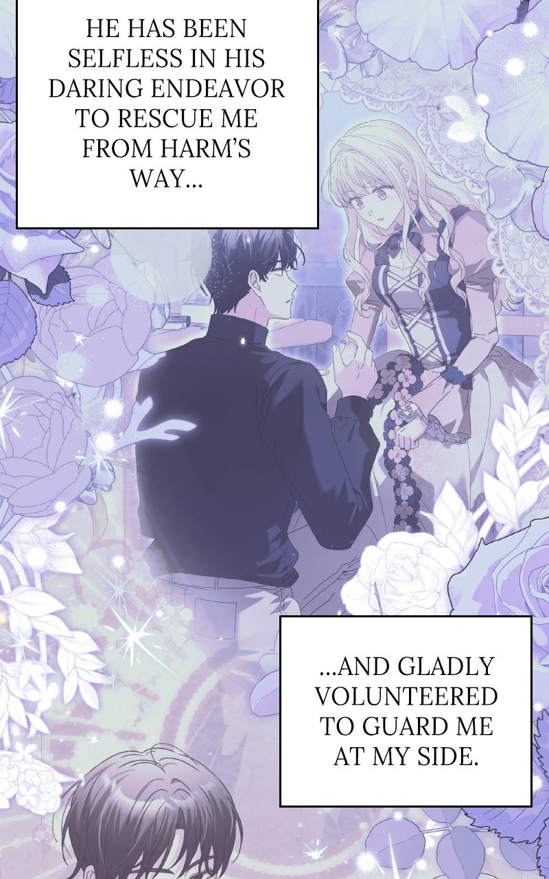 My Villainous Family Won't Let Me Be Chapter 28 - Page 10