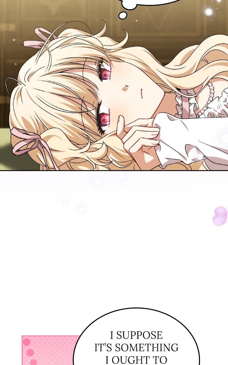 My Villainous Family Won't Let Me Be Chapter 28 - Page 14