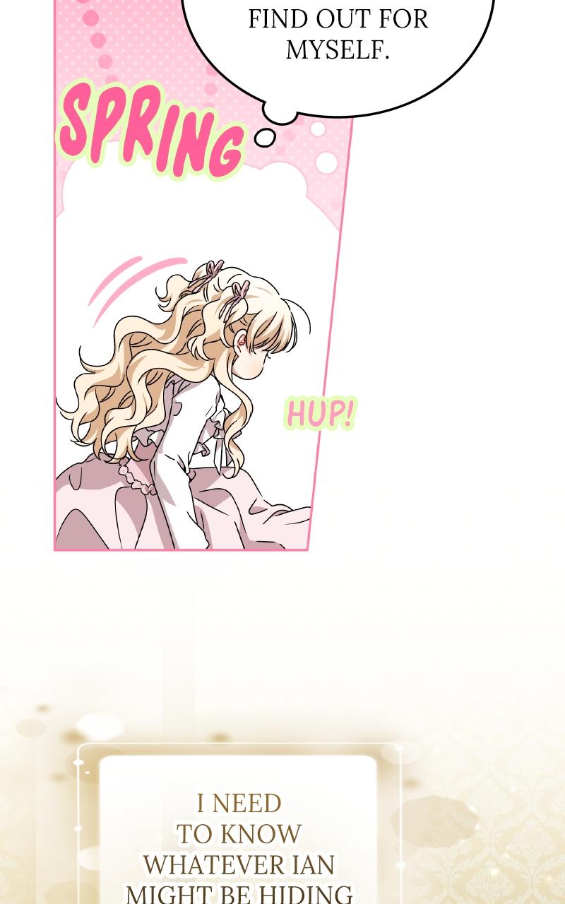 My Villainous Family Won't Let Me Be Chapter 28 - Page 15