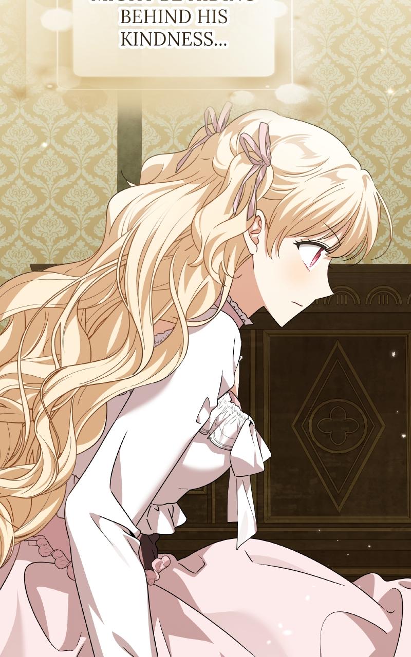 My Villainous Family Won't Let Me Be Chapter 28 - Page 16