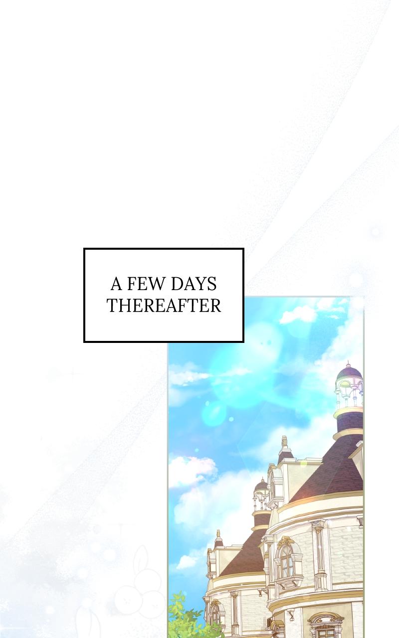 My Villainous Family Won't Let Me Be Chapter 28 - Page 19