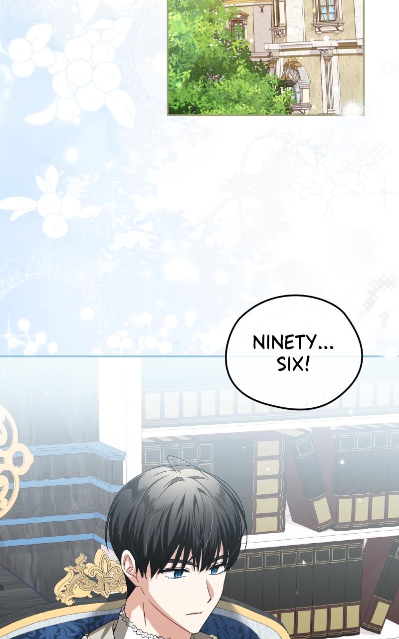 My Villainous Family Won't Let Me Be Chapter 28 - Page 20