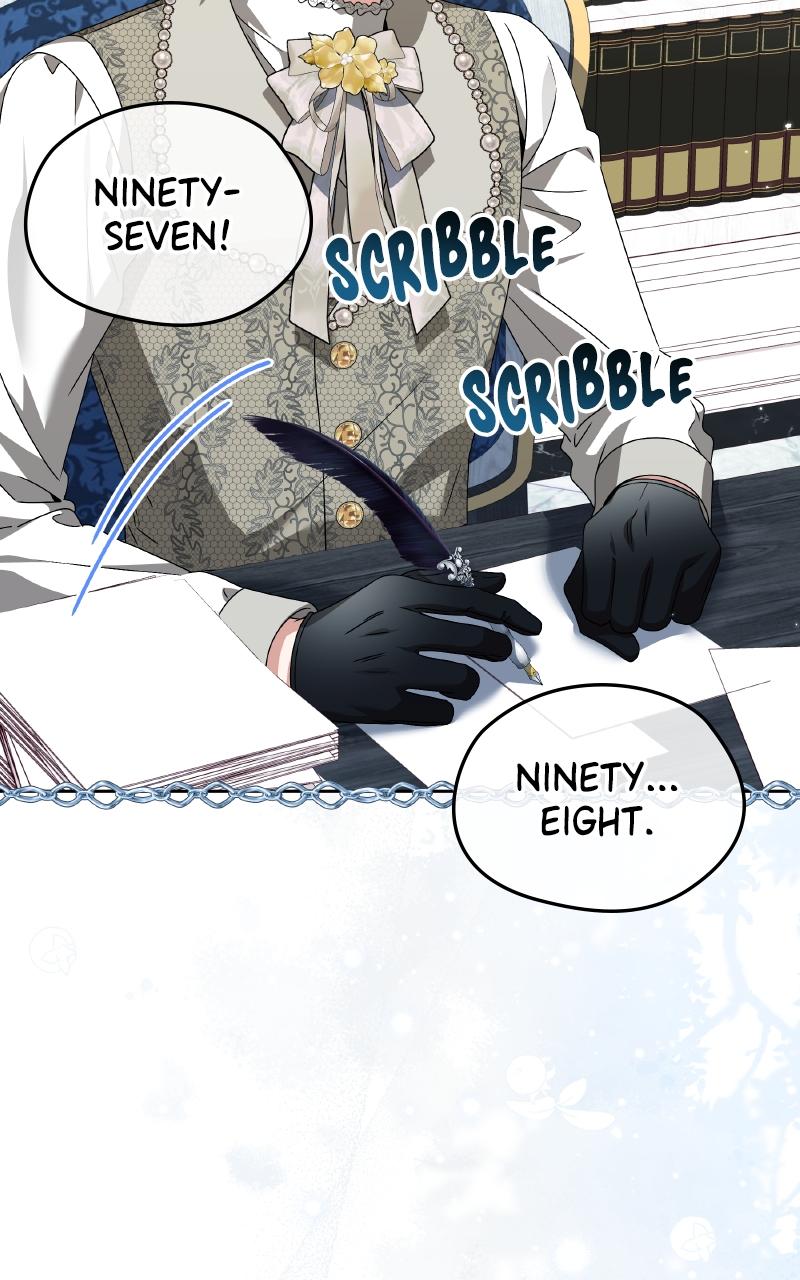 My Villainous Family Won't Let Me Be Chapter 28 - Page 21