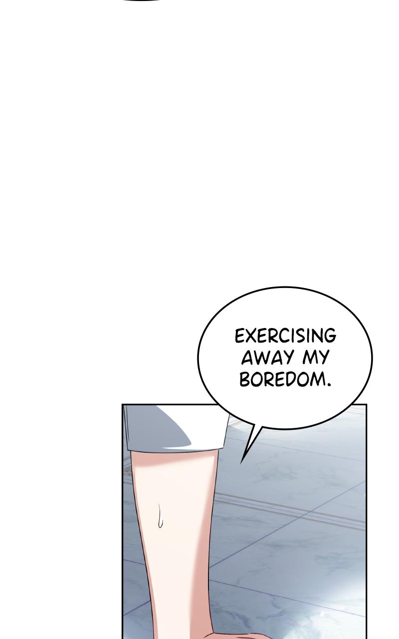 My Villainous Family Won't Let Me Be Chapter 28 - Page 24