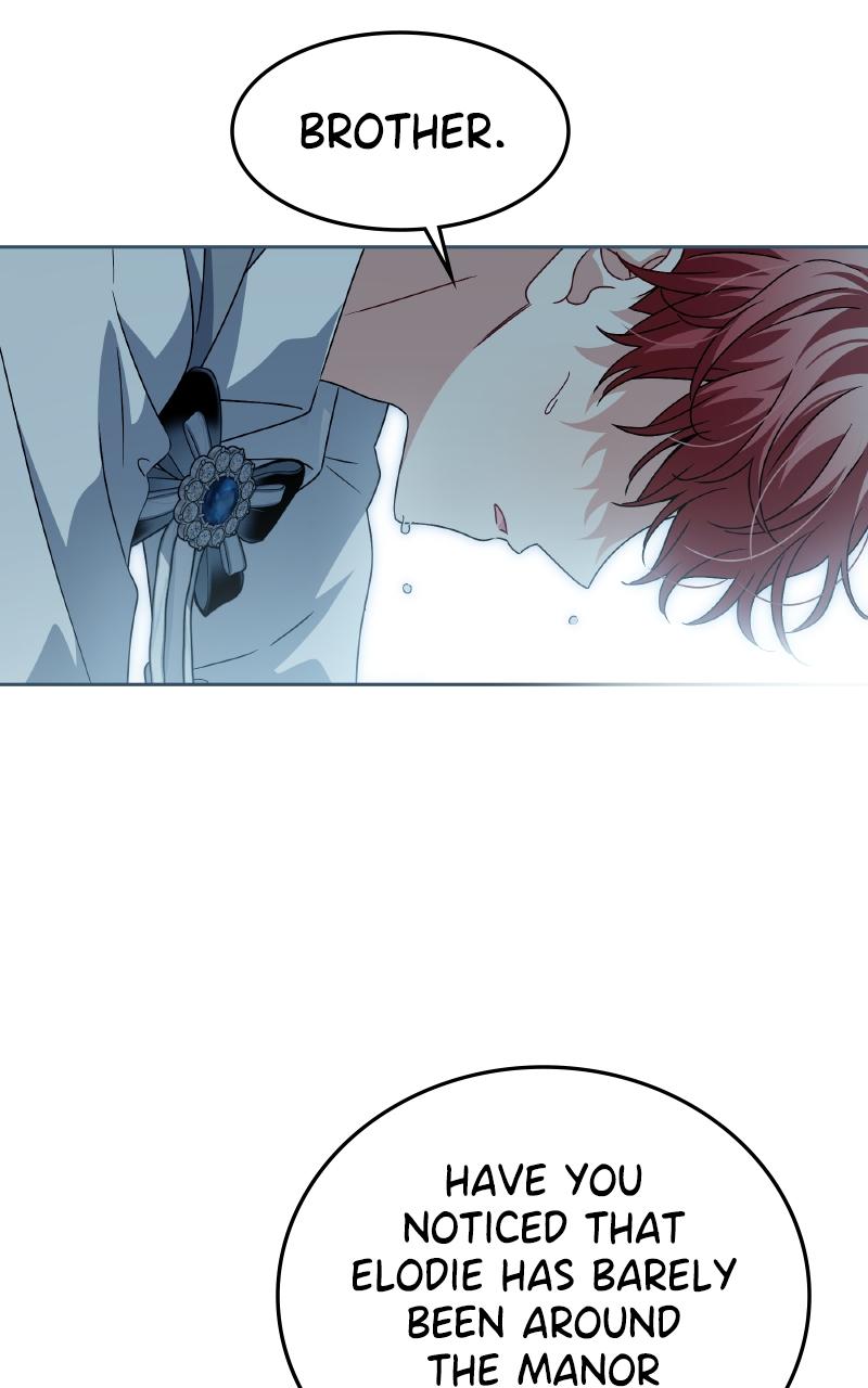 My Villainous Family Won't Let Me Be Chapter 28 - Page 26