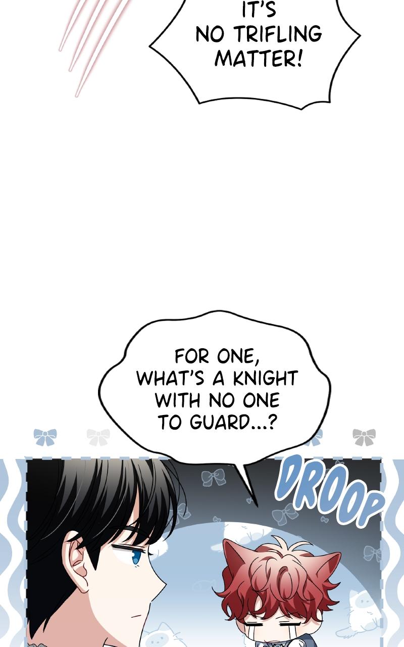 My Villainous Family Won't Let Me Be Chapter 28 - Page 29