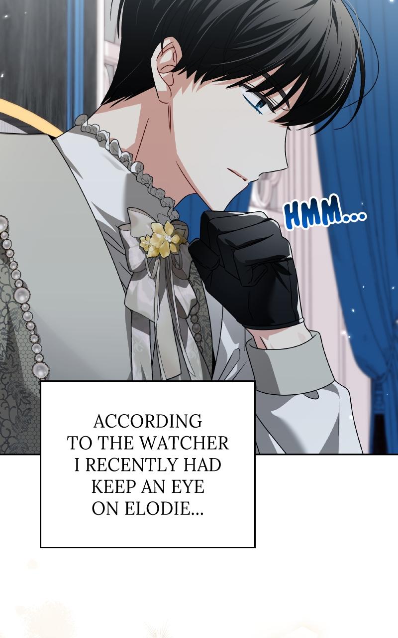 My Villainous Family Won't Let Me Be Chapter 28 - Page 32