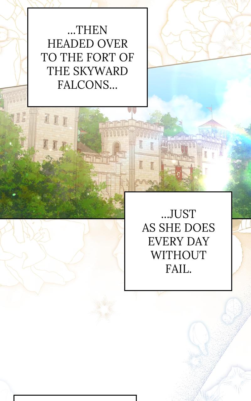 My Villainous Family Won't Let Me Be Chapter 28 - Page 34