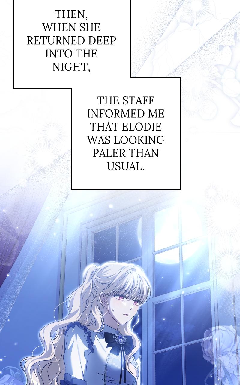 My Villainous Family Won't Let Me Be Chapter 28 - Page 35