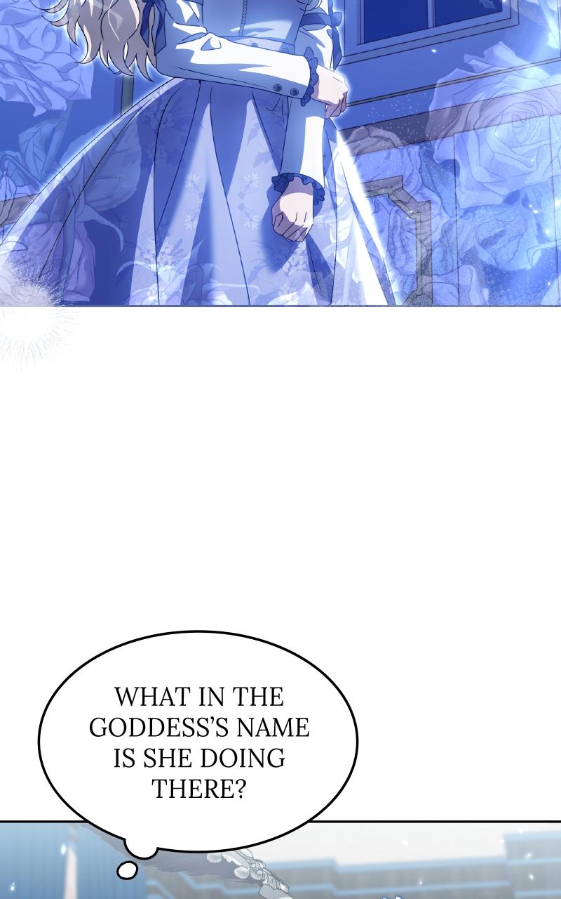 My Villainous Family Won't Let Me Be Chapter 28 - Page 36