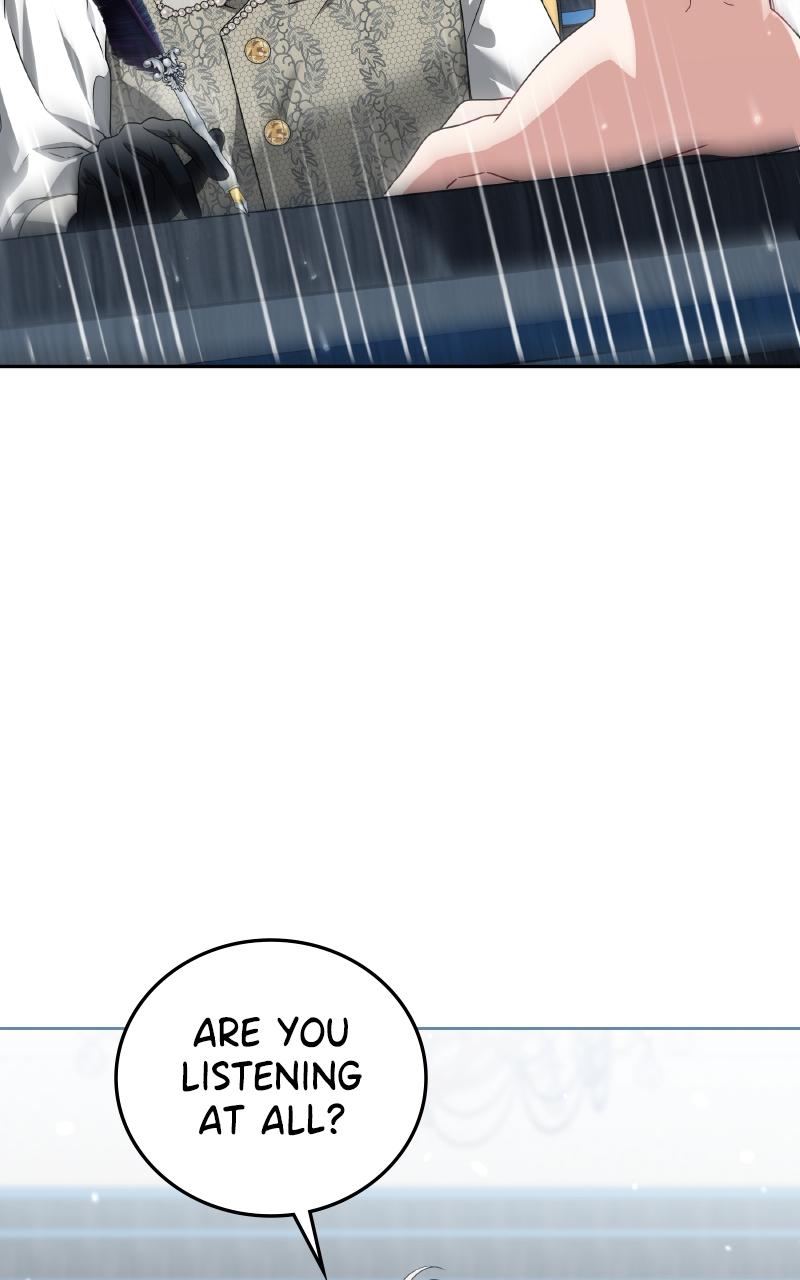 My Villainous Family Won't Let Me Be Chapter 28 - Page 41