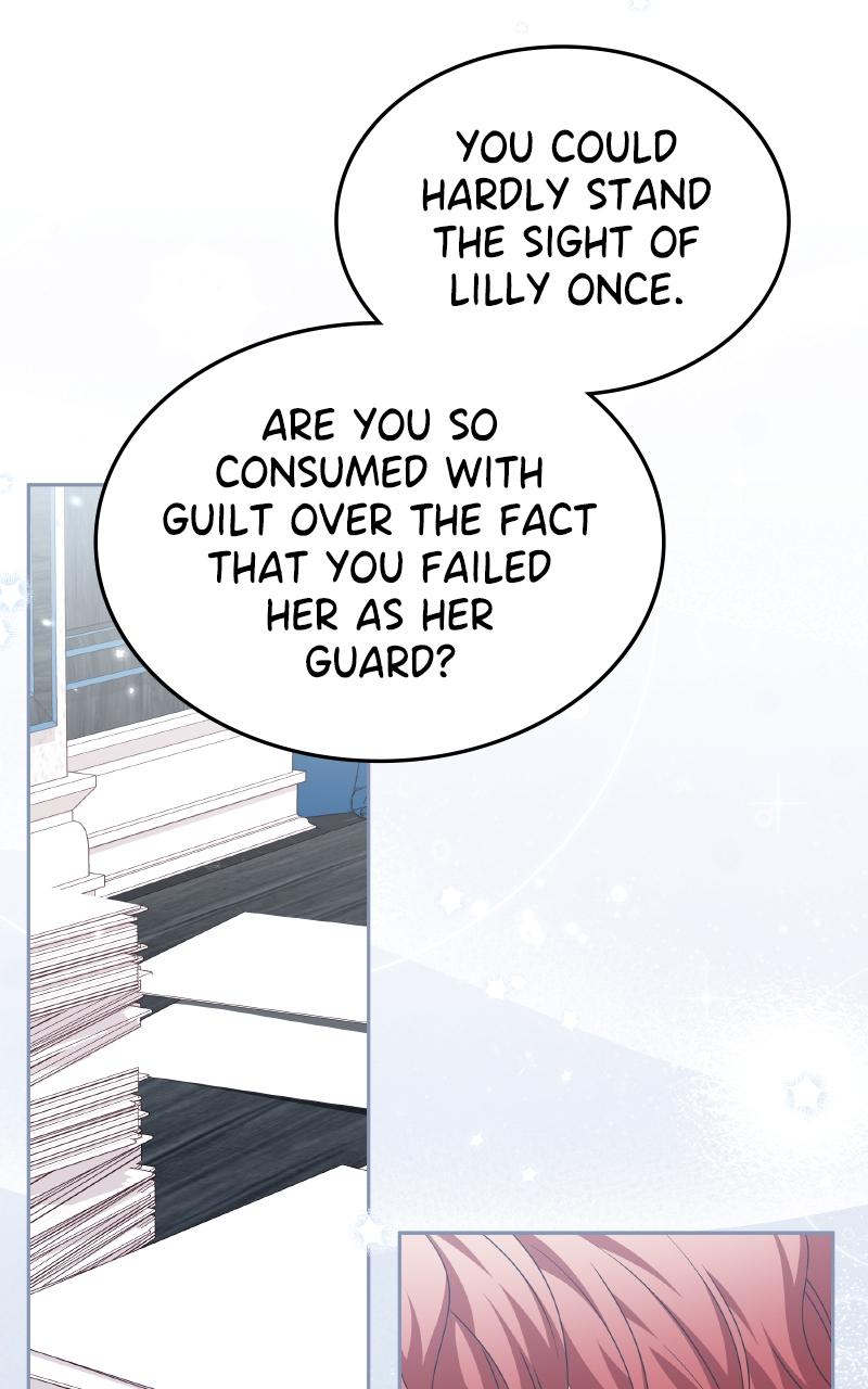 My Villainous Family Won't Let Me Be Chapter 28 - Page 44