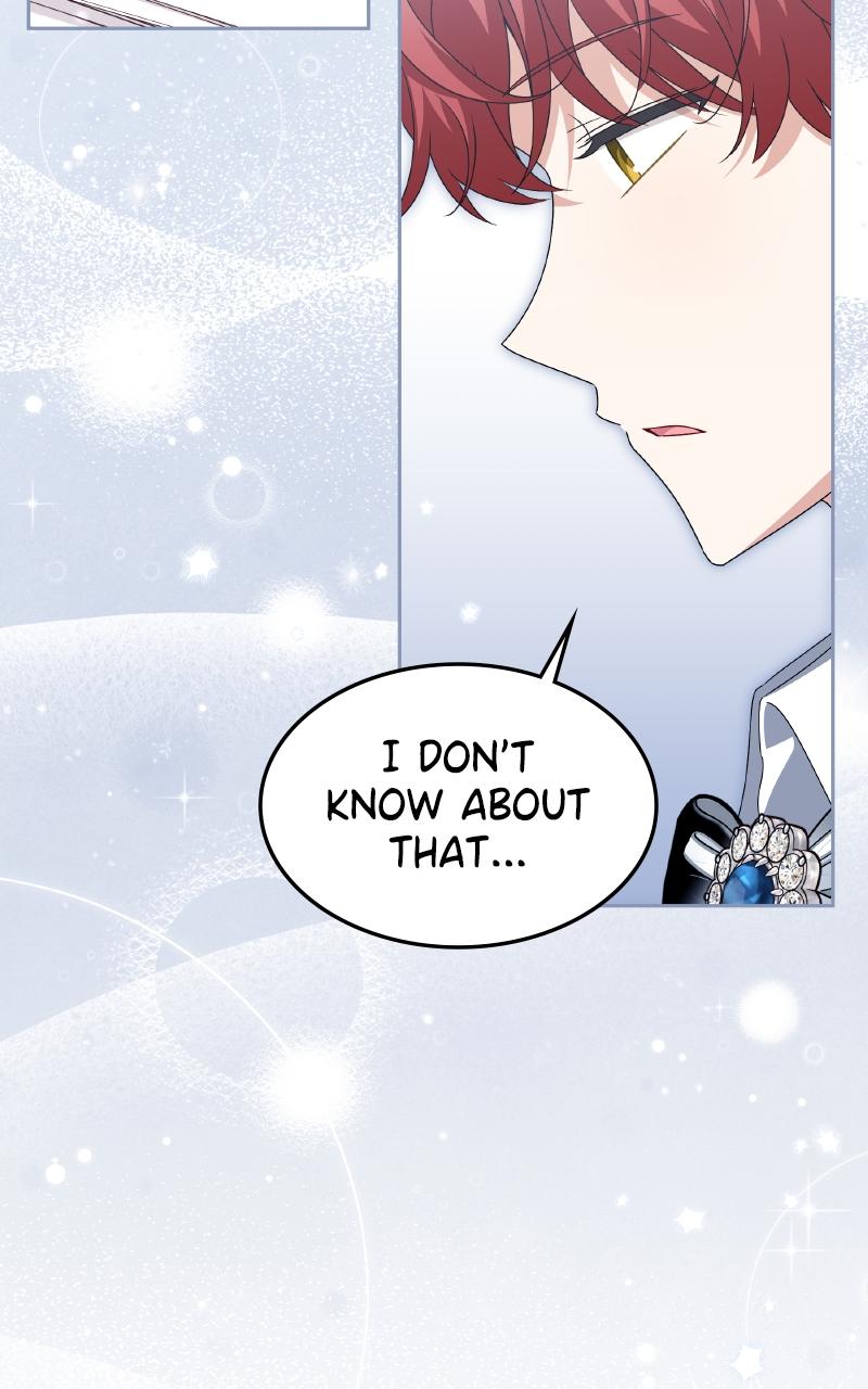 My Villainous Family Won't Let Me Be Chapter 28 - Page 45