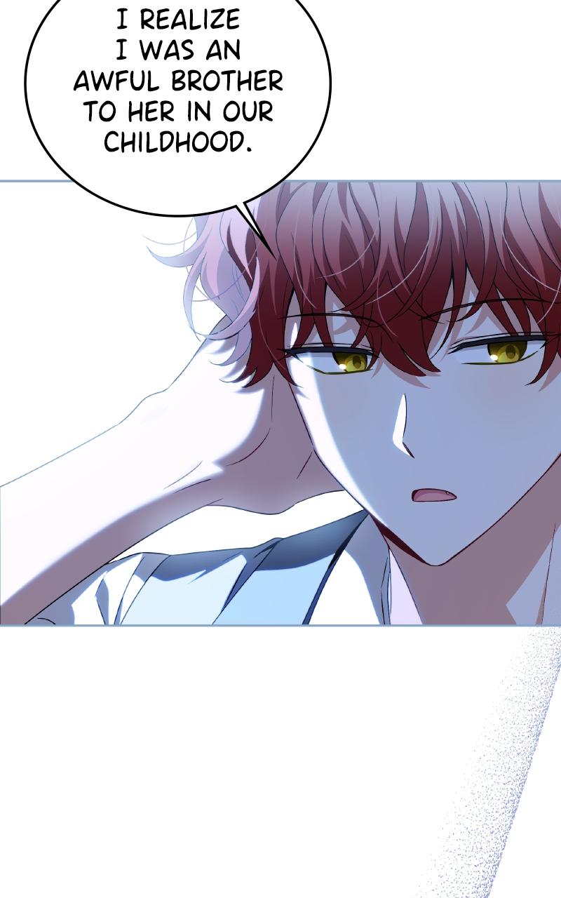 My Villainous Family Won't Let Me Be Chapter 28 - Page 47